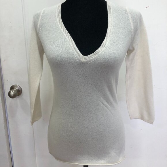 J. Crew Sweaters - J Crew Csshmere Sweater